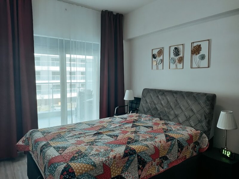 Mamaia Nord.