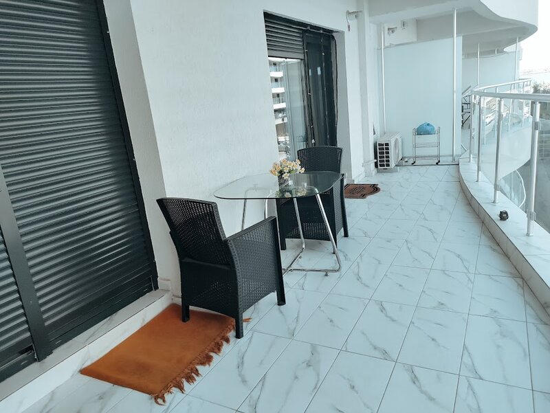 Mamaia Nord.
