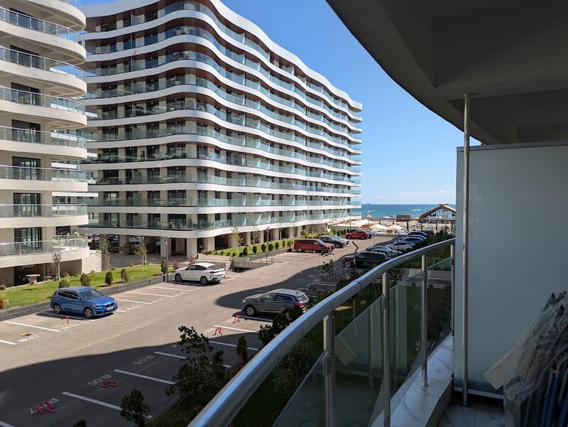 Mamaia Nord.