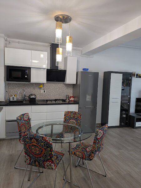Mamaia Nord.